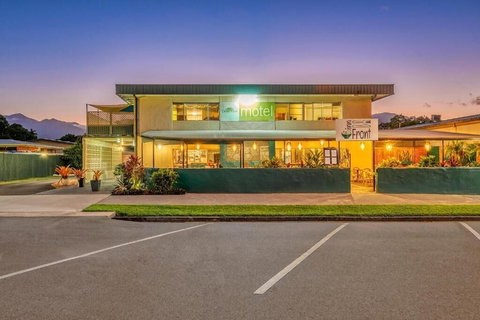 Demi View Motel - Tourism Brisbane 2