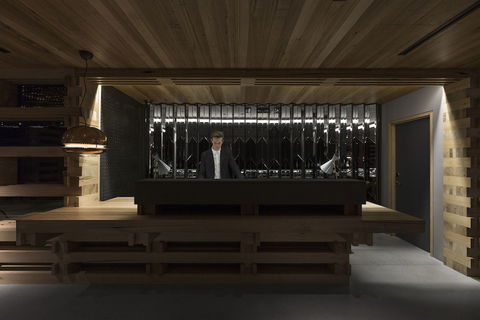 Nishi Apartments Eco Living By Ovolo - Brisbane Tourism 5