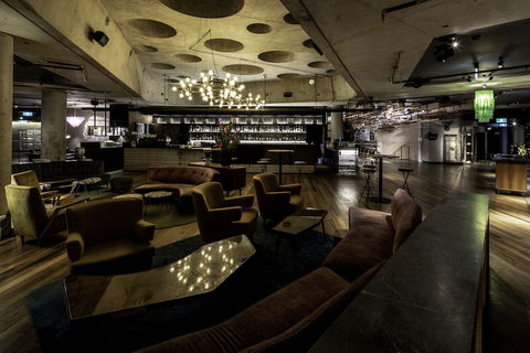 Nishi Apartments Eco Living By Ovolo - Brisbane Tourism 2