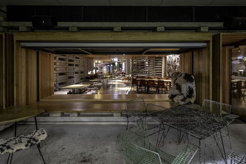 Nishi Apartments Eco Living By Ovolo - Brisbane Tourism 6