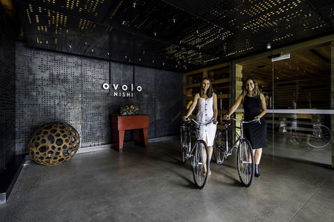 Nishi Apartments Eco Living By Ovolo - Brisbane Tourism 0