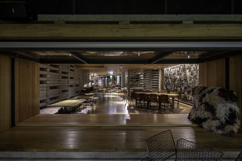 Nishi Apartments Eco Living By Ovolo - Brisbane Tourism 4