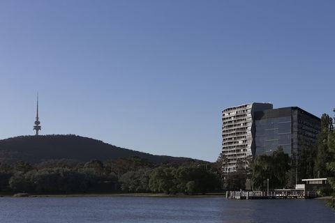 Nishi Apartments Eco Living By Ovolo - Brisbane Tourism 1