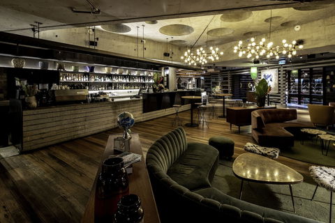 Nishi Apartments Eco Living By Ovolo - Brisbane Tourism 3