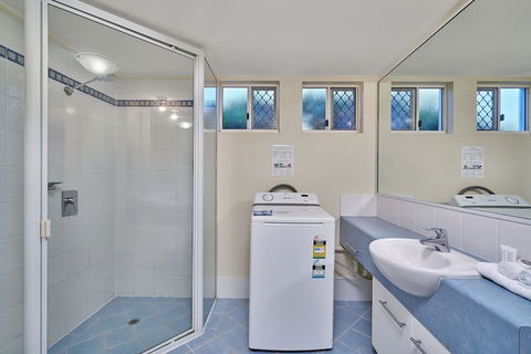 North Cove Waterfront Suites - Brisbane Tourism 4