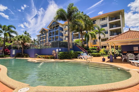 North Cove Waterfront Suites - Brisbane Tourism 0
