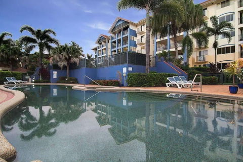 North Cove Waterfront Suites - Brisbane Tourism 2