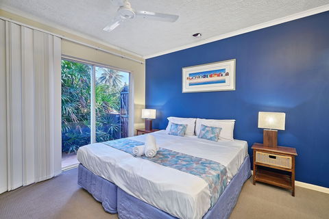 North Cove Waterfront Suites - Brisbane Tourism 6