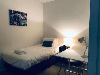 Wyndel Apartments - Bertram - Brisbane Tourism 2