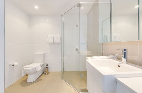 Wyndel Apartments - Bertram - Brisbane Tourism 3