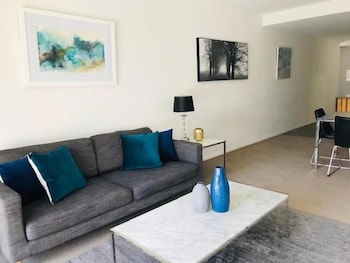 Wyndel Apartments - Bertram - Brisbane Tourism 4
