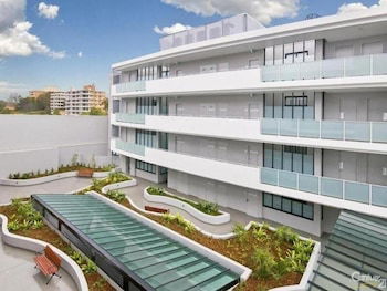 Wyndel Apartments - Bertram - Brisbane Tourism 1