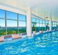 Chatswood Leura Building - Brisbane Tourism