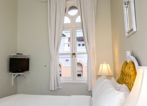 Fremantle Bed And Breakfast - Tourism Brisbane 4