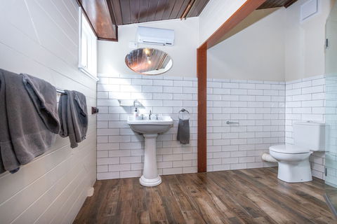 Fremantle Bed And Breakfast - Tourism Brisbane 3
