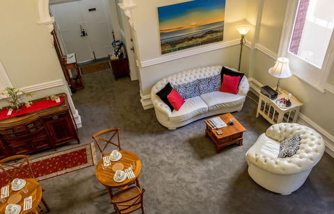 Fremantle Bed And Breakfast - Tourism Brisbane 2