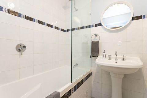 Fremantle Bed And Breakfast - Tourism Brisbane 5
