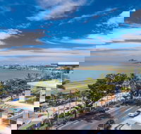 Echelon Apartments - Brisbane 4u
