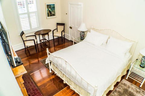 South Beach Bed & Breakfast - Tourism Brisbane 6