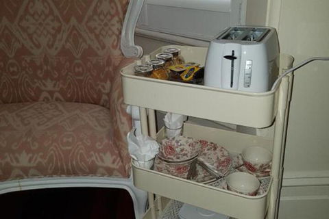South Beach Bed & Breakfast - Tourism Brisbane 3