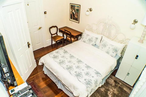 South Beach Bed & Breakfast - Tourism Brisbane 5