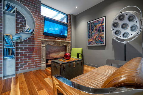 TRYP By Wyndham Fortitude Valley Hotel Brisbane - Brisbane 4u 3