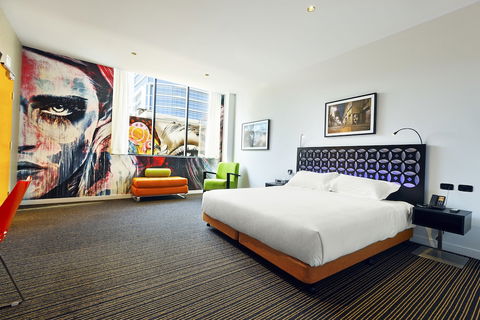 TRYP By Wyndham Fortitude Valley Hotel Brisbane - Brisbane 4u 2
