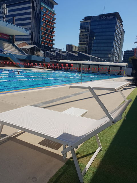 TRYP By Wyndham Fortitude Valley Hotel Brisbane - Brisbane 4u 0