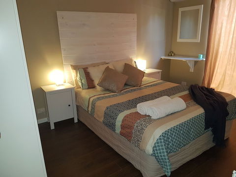 Kalbarri Sunset Villa - Tourism Brisbane 1