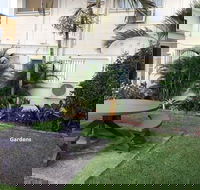 Coral Sands Motel - Brisbane 4u