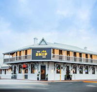 Nightcap at the Ship Inn - Brisbane 4u