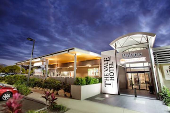 Mt Louisa QLD Brisbane 4u