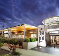 Vale Hotel - Brisbane 4u