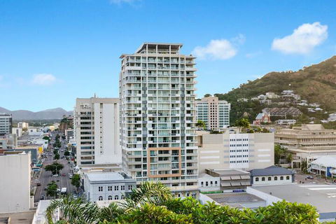 Direct Hotels â€“ Dalgety Apartments - Tourism Brisbane 1