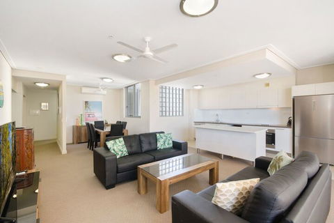 Direct Hotels â€“ Dalgety Apartments - Tourism Brisbane 7