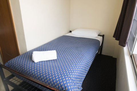 Banjo Paterson Inn - Brisbane Tourism 0
