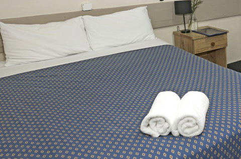 Banjo Paterson Inn - Brisbane Tourism 3