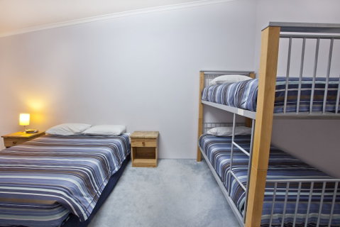 Banjo Paterson Inn - Brisbane Tourism 2