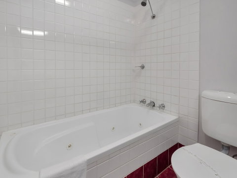 Banjo Paterson Inn - Brisbane Tourism 4