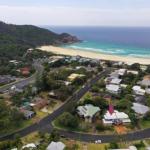 At WAVERIDER 2 - Tourism Brisbane 0