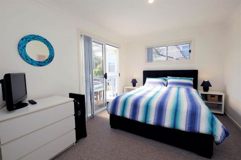 SPINNAKER 2 - Tourism Brisbane 1