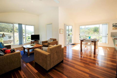 SPINNAKER 2 - Tourism Brisbane 6