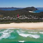 SPINNAKER 2 - Tourism Brisbane 0