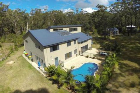THE PALM FARM PET FRIENDLY WEEKLY ONLY - Brisbane 4u 0
