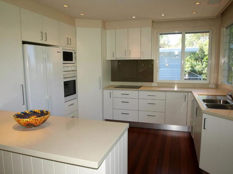 ILUKA - Tourism Brisbane 6