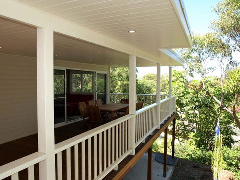 ILUKA - Tourism Brisbane 5