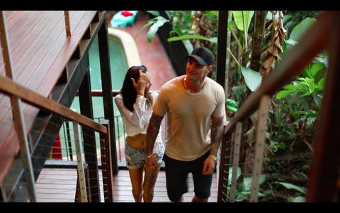 Treetops Retreat Cairns - Brisbane Tourism 5