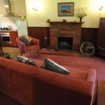 Wintarni Olives Cottage - Brisbane Tourism 0