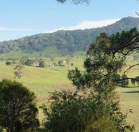 The Old School Bed  Breakfast - Brisbane 4u
