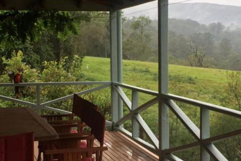 Grand View Holiday Home - Brisbane 4u 5